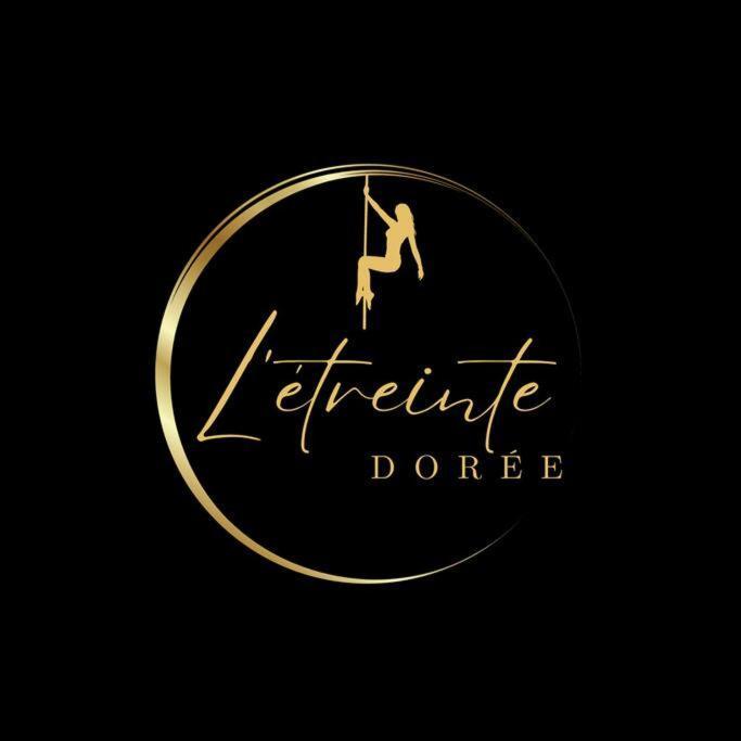 Love Room « L'Etreinte Doree » Illiers-Combray Екстер'єр фото